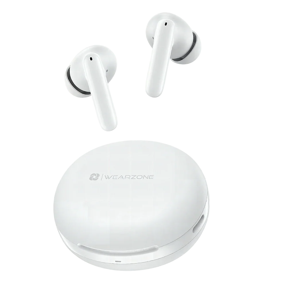 FONE SEM FIO - TWS WZ06 | ANC| ENC| MULTI- POINT