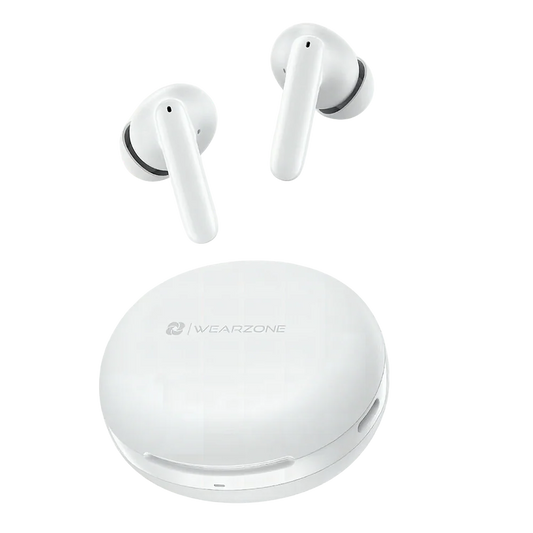 FONE SEM FIO - TWS WZ06 | ANC| ENC| MULTI- POINT