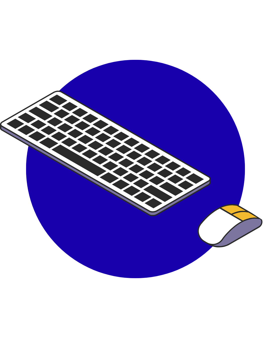 Teclado/Mouse