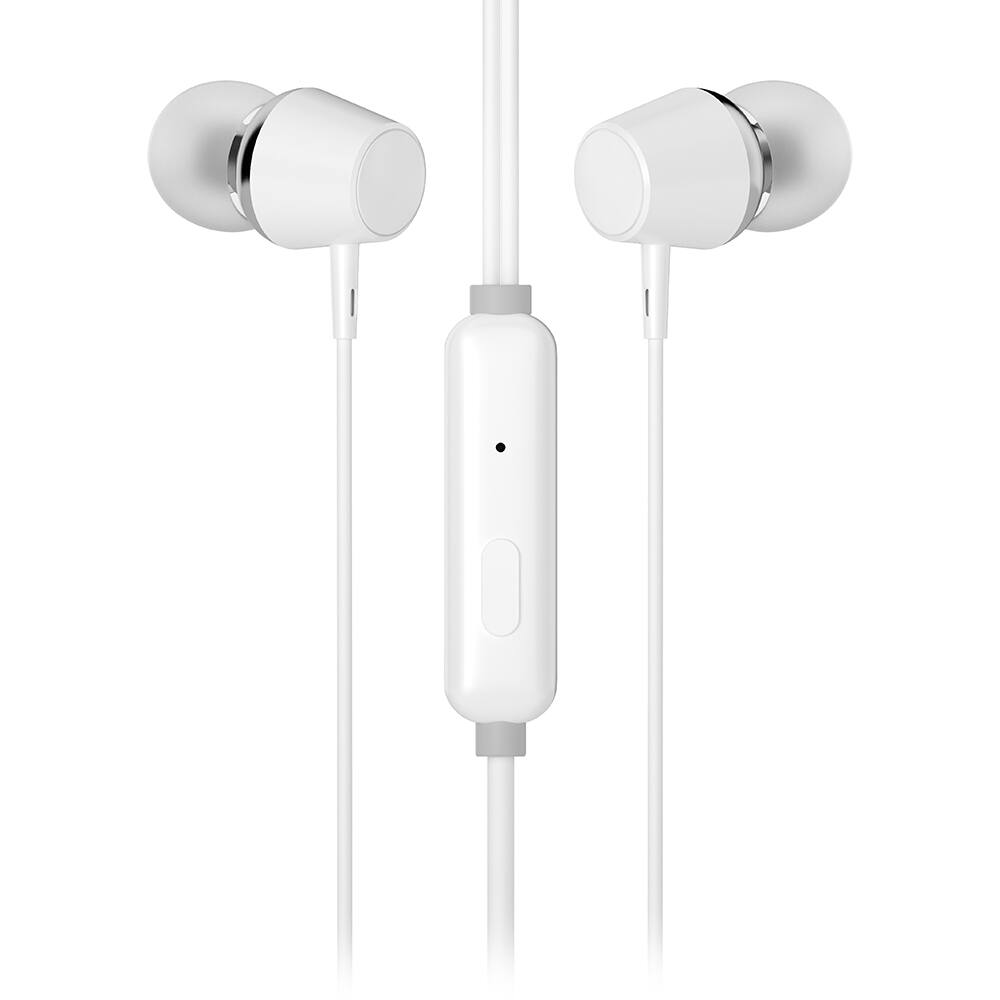 Fone De Ouvido HP P2 Intra Auricular - DHE-7000