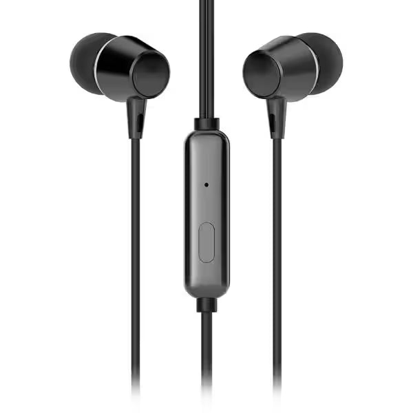 Fone De Ouvido HP P2 Intra Auricular - DHE-7000
