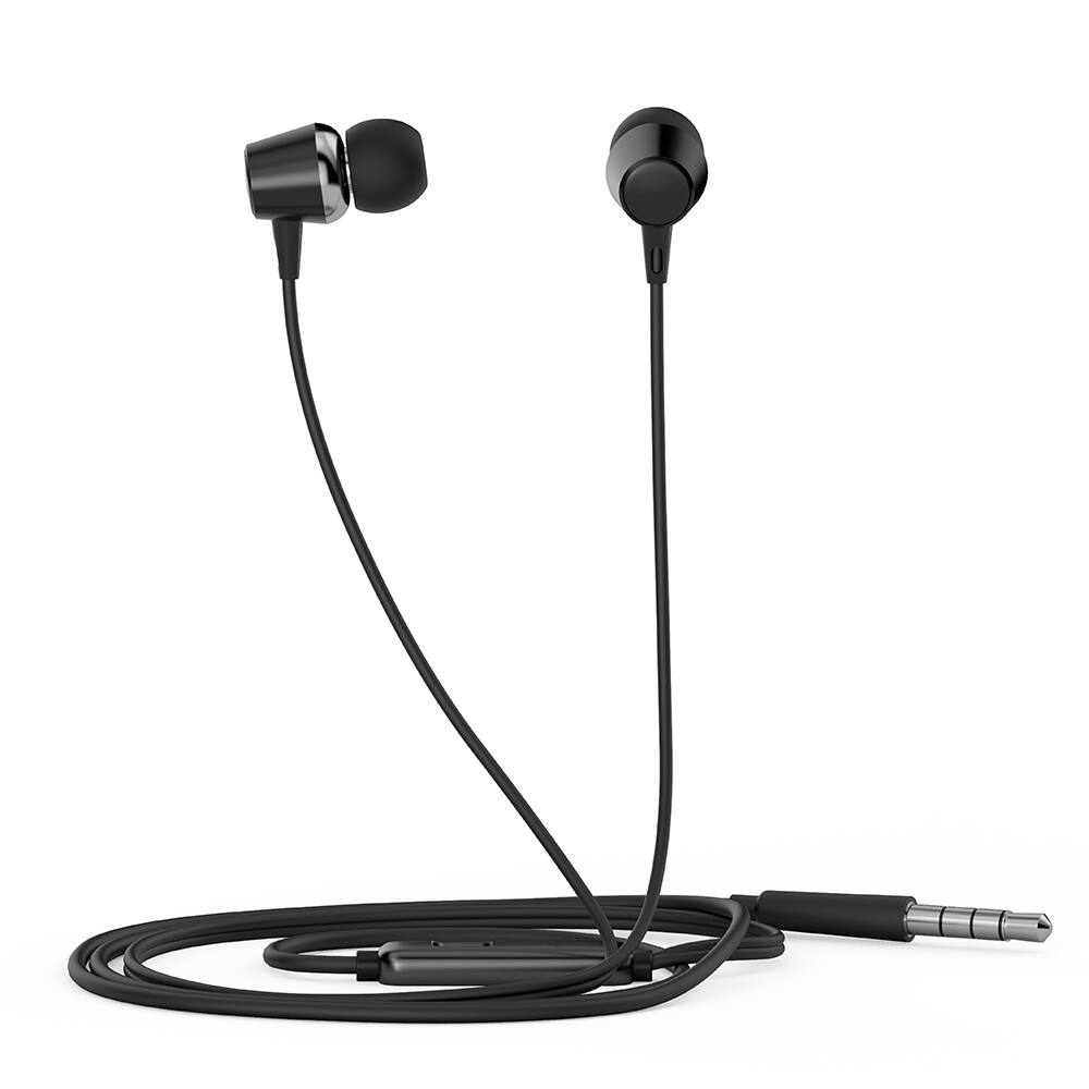 Fone De Ouvido HP P2 Intra Auricular - DHE-7000