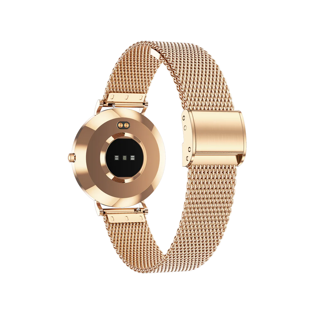 ROYALS CLASSIC WEARZONE | SMARTWATCH PREMIUM | AMOLED | VIDRO GORILLA GLASS | Até 3 Dias de Bateria