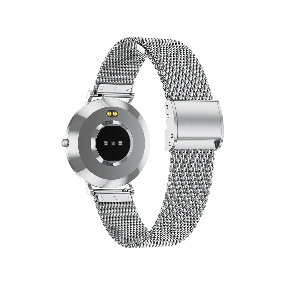 ROYALS CLASSIC WEARZONE | SMARTWATCH PREMIUM | AMOLED | VIDRO GORILLA GLASS | Até 3 Dias de Bateria