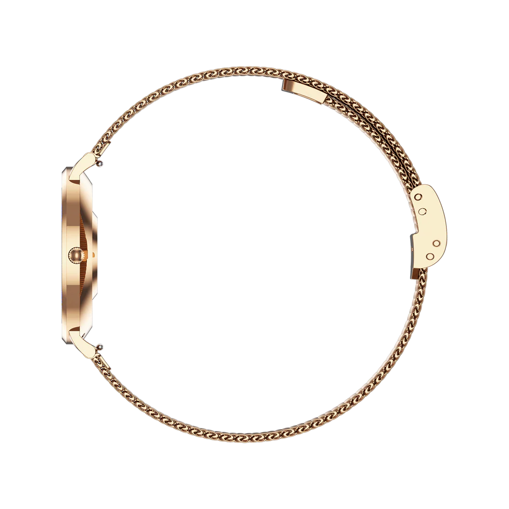 ROYALS CLASSIC WEARZONE | SMARTWATCH PREMIUM | AMOLED | VIDRO GORILLA GLASS | Até 3 Dias de Bateria