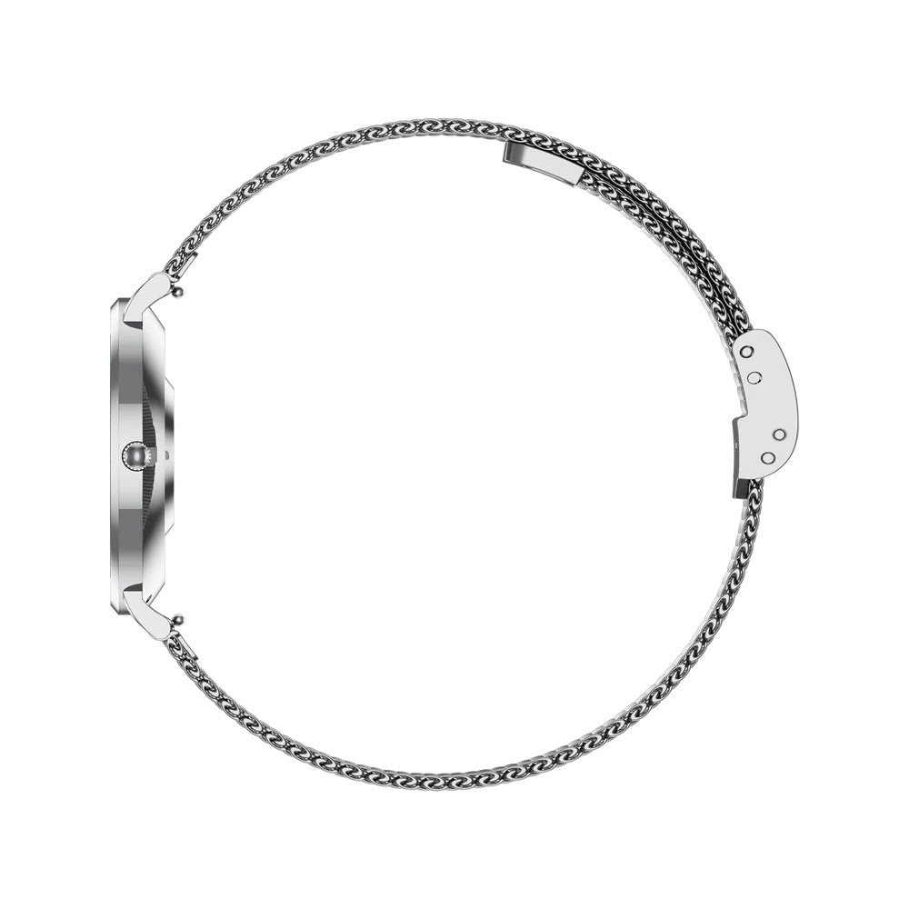 ROYALS CLASSIC WEARZONE | SMARTWATCH PREMIUM | AMOLED | VIDRO GORILLA GLASS | Até 3 Dias de Bateria