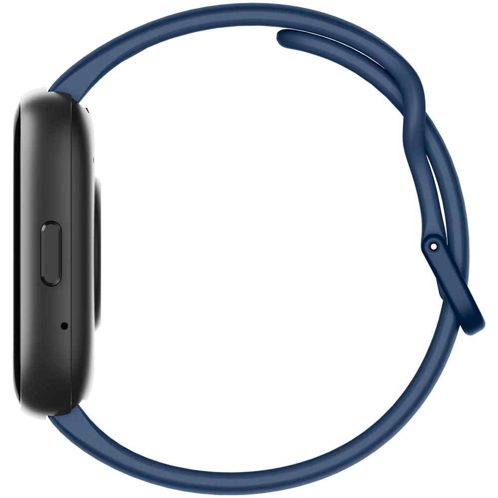 RELÓGIO PULSE WEARZONE |Smartwatch para seu dia a dia|A PROVA D'ÁGUA, ALEXA integrada, Até 7 Dias de Bateria