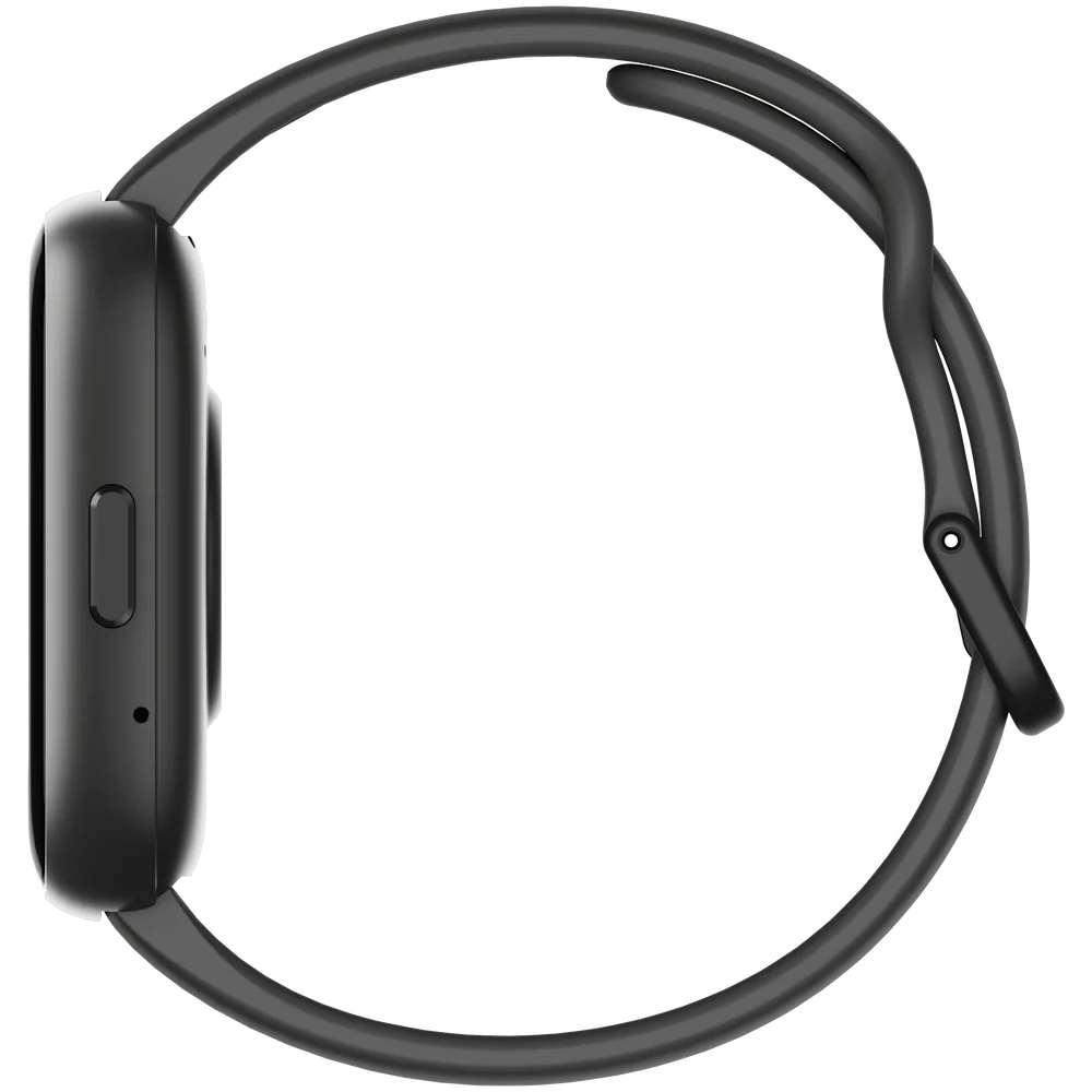 RELÓGIO PULSE WEARZONE |Smartwatch para seu dia a dia|A PROVA D'ÁGUA, ALEXA integrada, Até 7 Dias de Bateria